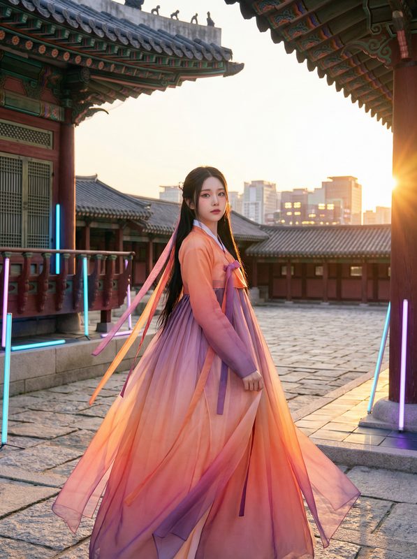 小蓝视频动漫分享-古风韵事