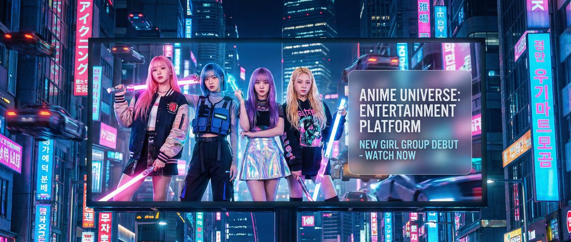 小蓝视频精选动漫推荐