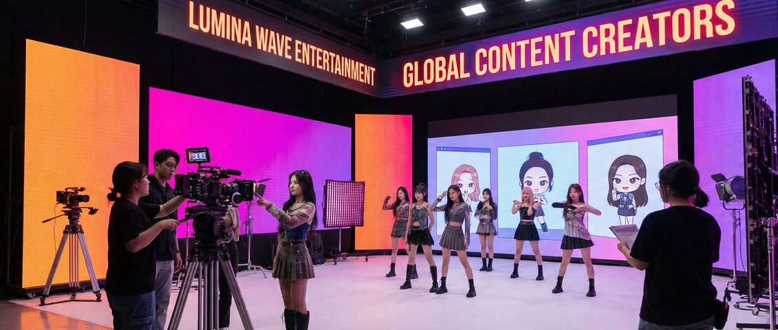 小蓝视频AI赋能动漫创作