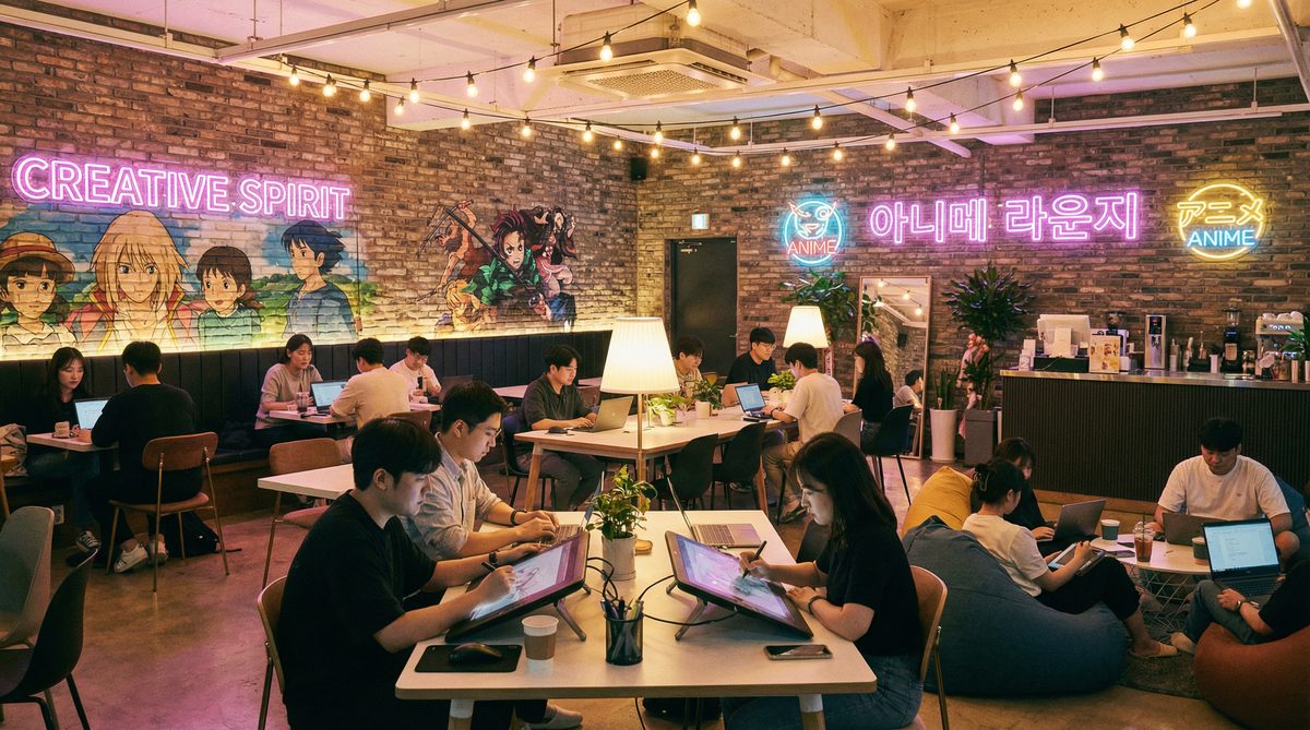 小蓝视频女团动漫-花漾少女