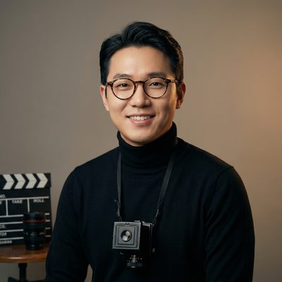 小蓝视频动漫导演林导远