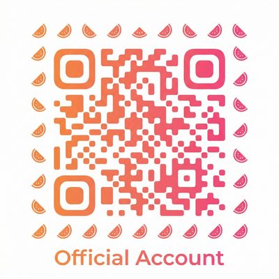 小蓝视频公众号二维码